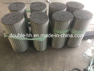 Mesh Conveyor Belt Stainless Steel Belt Conveyor