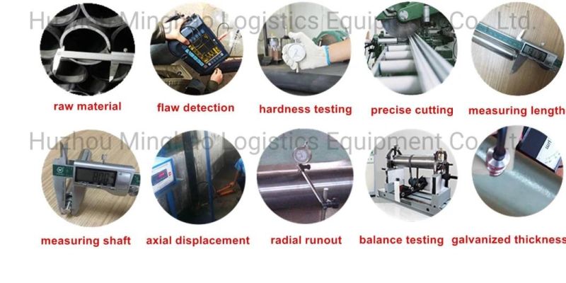 Wb-01 Ball Transfer Units Bearing Conveyor Ball Transfer Table