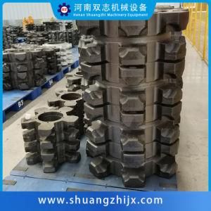 OEM Alloy Steel Coal Mine Drag Conveyor 7 Teeth Chain Sprocket