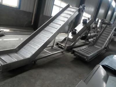 High Quality Customized Gravity Roller Conveyor/ Free Roller Conveyor