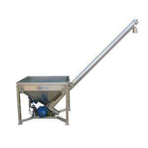 Xf-S Auger Feeder for Powder