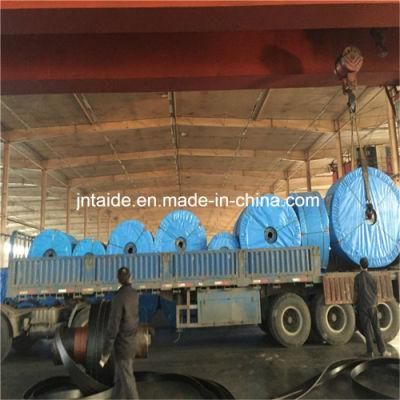Stretch Rubber China Conveyor Belts for Sale. /Nn Conveyor Belts