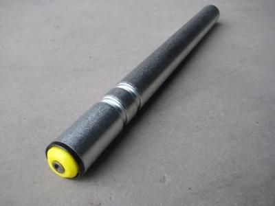 Low Price Wholesale Zinc Plated or Stainless Steel Groove Roller