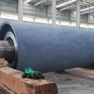 Heavy Duty Conveyor Belt Pulleys