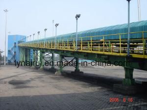 Long Distance Fixed Belt Conveyor for Coal Mining