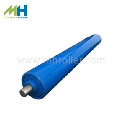 PVC Roller for Plastic Roller Conveyor Systems