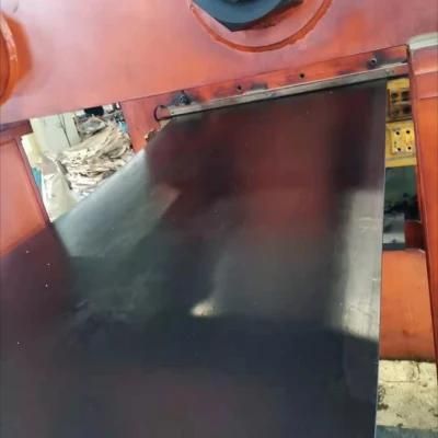 Heavy Duty Ep250 Rubber Conveyor Belt Conveyor Belting