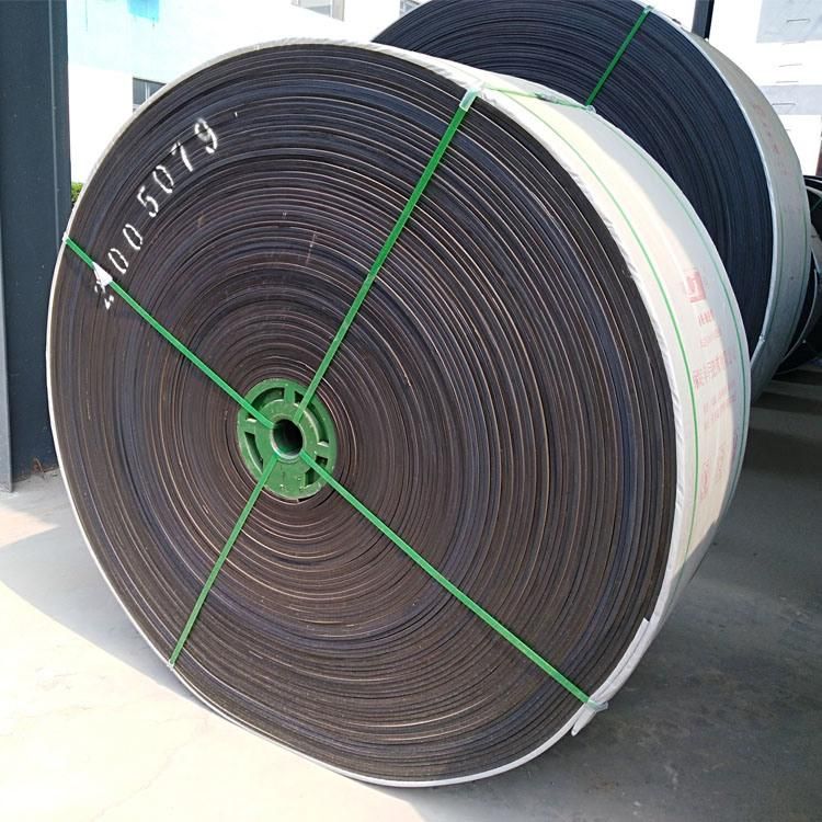 Quality Assured Nylon 400 Conveyor Belt, Rubber Belt, Nylon Belt