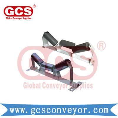 Water Proof and Dust Proof Conveyor Roller with Bracket