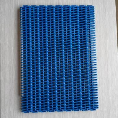 Hot Selling 1000 Flat Conveyor Ribbed Plastic Belt Wire Mesh for Belt Machine