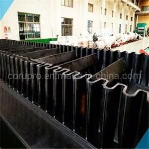 Hot Sale Corrugated Sidewall Conveyor Belt