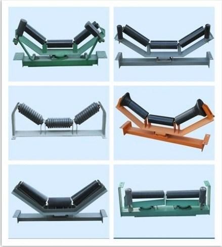 Factory Price V Belt Conveyor Tension Pulley