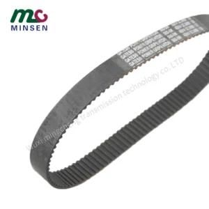 Factory Hot Selling Black Rubber Timing Belt / Synchronous Belt / Drive Belt