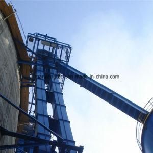 China Heavy-Duty Professional High Quality Chain Bucket Elevator Manufacturer