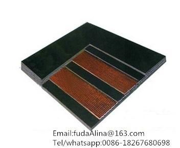 High Quality Cheap Custom Oil Resistant Conveyor Belt Exporters and Sand Conveyor System