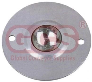 Carbon Steel Plate Universal Ball