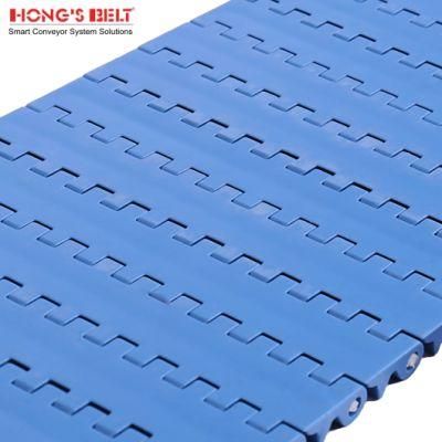 Hongsbelt Modular Plastic Conveyor Belt for Conveyor System