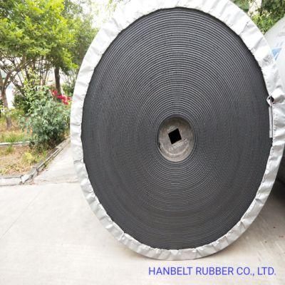 Full Textile Core PVC Conveyor Belt for Coal Mine