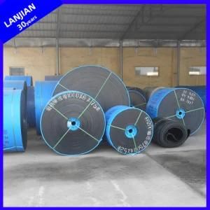 High Quality Nn100-500 Fabric Rubber Conveyor Belt