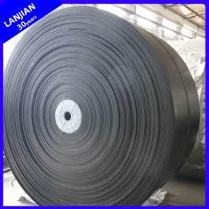 Cold Area Use Rubber Industrial Belt Conveyor Belting