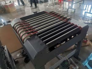Jacking Flat Transfer Machine Right Angle Conveyor Manufacturer Specializing in The Production of Jacking Transfer Machine