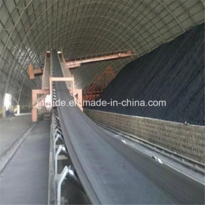 Big Capacity Steel Cord Conveyor Belt for Coal Mine