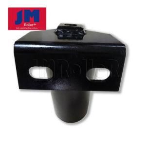 Jm Conveyor Roller Connected Parts High Quality Wing Roller Guide Roller