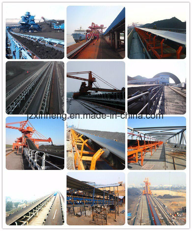 Conveyor Roller for Coal Ming, Electric Plant, Iron Steel Industry