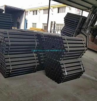 Customized Heavy Duty Steel Chain Drive Sprocket Conveyor Roller