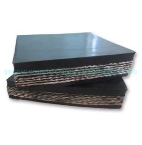 DIN/Rma Fabric Ep Nylon Rubber Conveyor Belt