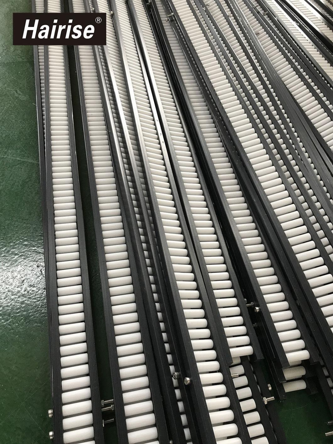 Wholesale Customized Harh610-4 Roller Guide Rails for Used Conveyor System