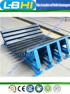 Hot Product Impact Bed for Belt Conveyor (GHCC 120)