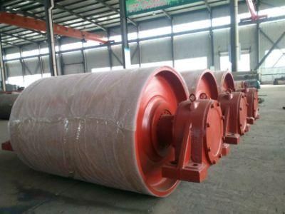 Belt Conveyor Pulley for Belt Conveyor 121