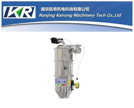 Vacuum Hopper Auto Loader Machine /Plastic Pellets Auto Hopper Loader