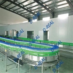 D-Real Lubrication Free Conveyor System Packing Machine (SC-00)