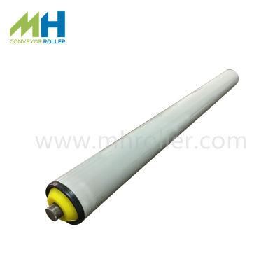 Huzhou Light Duty PVC Conveyor Roller
