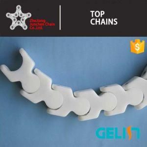 L-1 Flat Top Chain/Plastic Conveyor Chain/Keel Chain