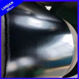 Industrial Black Nylon Rubber Conveyor Belt for Conveying System