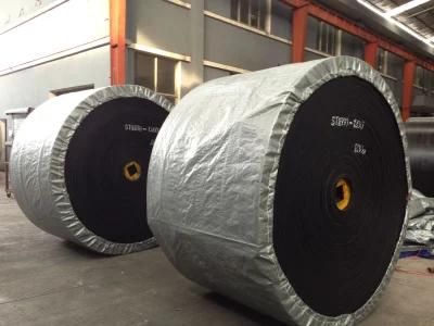 High Quality Coal Mine Rubber Conveyor Belt