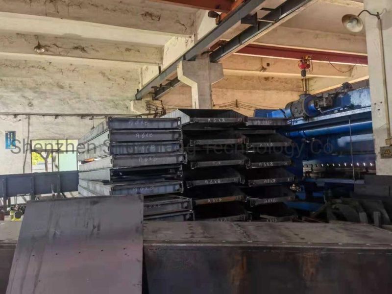 2022 Factory Price Powered Vehicle Loading Belt Telescopic Conveyor