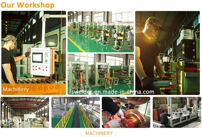 Transmission Conveyor & Positioning Machine for Elevator Door Production Line