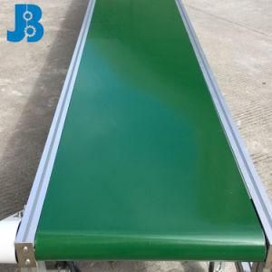 High Quality PVC Conveyor Belt with Adjustable Speed