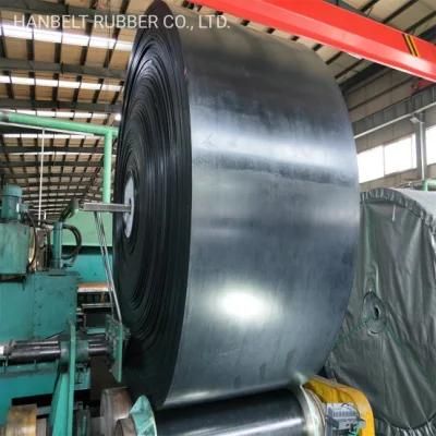 Rubber Conveyor Belting St 1000 Steel Cord Conveyor Belt