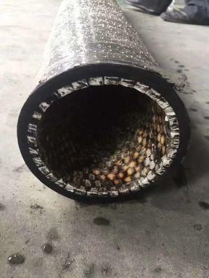 Best Selling Cheaper Slurry Hose Lined with Ceramic Tiles