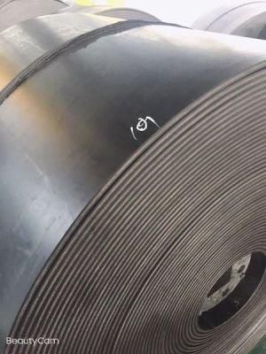 High Temperature Rubber Belting Heat-Resistant Conveyor Belt