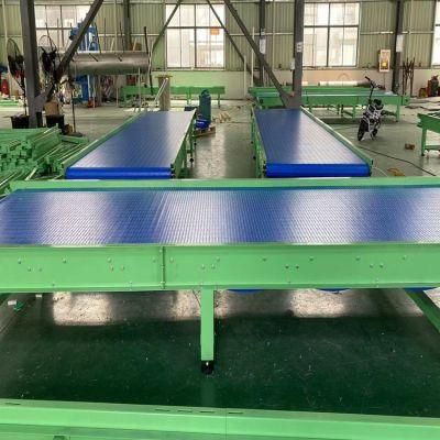 OEM Manufacturer Modular Belt Conveyor with Best Price