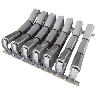 Customized Factory Supply Roller/Idler Set for Belt Conveyor