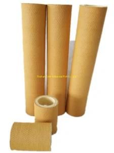 Heat Resistance Conveyor Felt Roller for Aluminum Extrusion with Good Quality in China