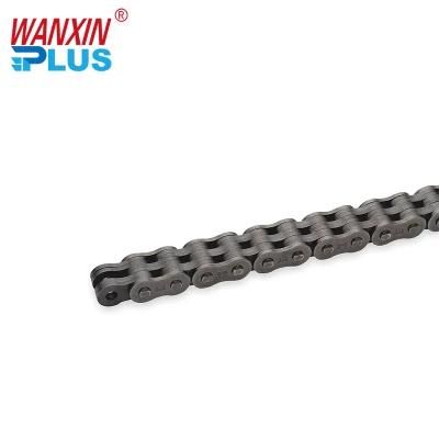 Conveyor Customized Leaf Chain for Forklift Steel Mill Industry Factory