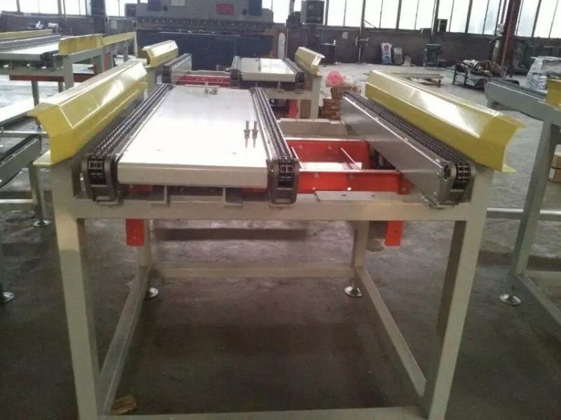 Chain Belt Conveyor